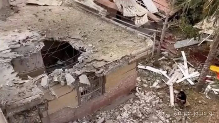 Iran Attacks U.S. Targets in the Middle East; Five Killed at Wedding